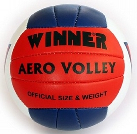 М'яч волейбольний Winner W.Aero - Фото №2