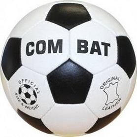 Мяч футбольный Winner Combat