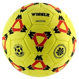 Мяч футзальный Winner Indoor