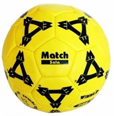 Мяч футзальный Winner Match Sala FIFA Approved