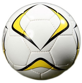 Мяч футбольный Winner Platinium FIFA Inspected - Фото №3