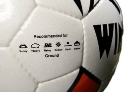 Мяч футбольный Winner Super Nova FIFA Approved - Фото №2