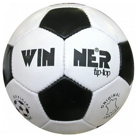 Мяч футбольный Winner Tip-Top