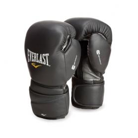 Перчатки боксерские Everlast Protex2 VelcroTrainingGloves