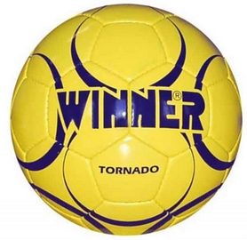 Мяч футбольный Winner Tornаdo