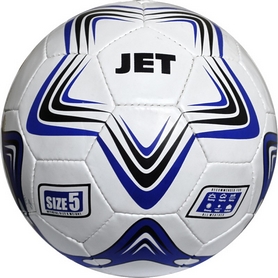 М'яч футбольний Winner Jet