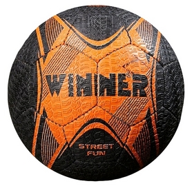 Мяч футбольный Winner Street Fun