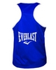Майка боксерская Everlast ULI-9015-B синяя - Фото №2