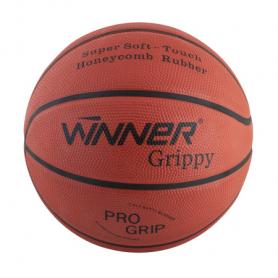 Мяч баскетбольный Winner Grippy 6 №6
