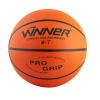 Мяч баскетбольный Winner Orange 6 №6