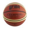 Мяч баскетбольный Winner Conti двухцветный FIBA №7