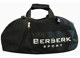 Сумка-рюкзак Berserk Legacy black