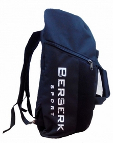 Сумка-рюкзак Berserk Legacy black - Фото №2