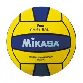 Мяч для водного поло Mikasa W6009C женский