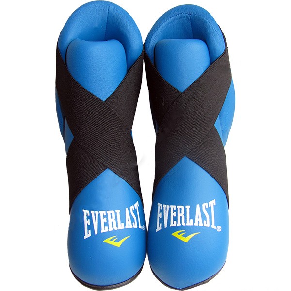 

Футы Everlast синие, Синий