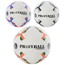Мяч футбольный Profi Ball