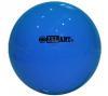 М'яч гімнастичний Pro Supra 20 см 430 г синій