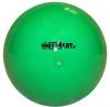Мяч гимнастический Pro Supra 20 см 400 г зеленый