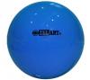 М'яч гімнастичний Pro Supra 20 см 400 г синій