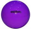 Мяч гимнастический Pro Supra 300 г фиолетовый