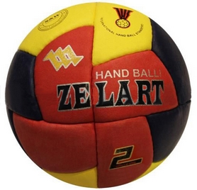 Мяч гандбольный ZLT HB-3882-2