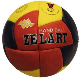 Мяч гандбольный ZLT HB-3882-3