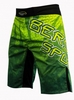 Шорты для MMA Berserk Viper green - Фото №2
