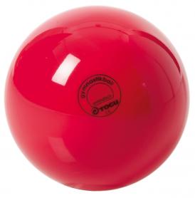 М'яч гімнастичний TOGU Standart (400 гр) червоний