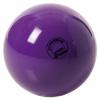 М'яч гімнастичний TOGU Standart (400 гр) фіолетовий