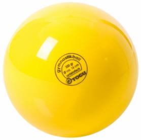 Мяч гимнастический TOGU Standart (300 гр) желтый