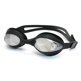 Очки для плавания Volna Prut Optic Mirror c диоптриями - Фото №2