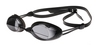 Очки для плавания Arena X-Vision черные