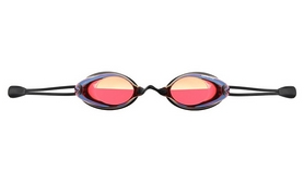 Очки для плавания Arena X-Vision Mirror разноцветные - Фото №2