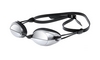 Очки для плавания Arena X-Vision Mirror серебряные