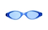 Очки для плавания детские Arena Fluid Small синие - Фото №2