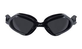 Очки для плавания Arena Viper черные - Фото №2