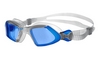 Очки для плавания Arena Viper прозрачно-синие