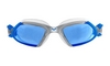 Очки для плавания Arena Viper прозрачно-синие - Фото №2