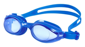 Очки для плавания детские Arena Sprint Jr синие