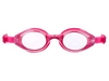 Очки для плавания детские Arena Sprint Jr розовые - Фото №2