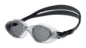 Очки для плавания Arena Cruiser Easy Fit прозрачно-черные