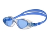 Очки для плавания Arena Cruiser Easy Fit прозрачно-синие