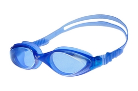 Очки для плавания Arena Fluid синие