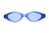 Очки для плавания Arena Fluid синие - Фото №2