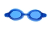 Окуляри для плавання дитячі Arena X-Lite Kids сині - Фото №2