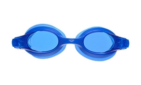 Окуляри для плавання дитячі Arena X-Lite Kids сині - Фото №2