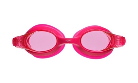 Очки для плавания детские Arena X-Lite Kids розовые - Фото №2