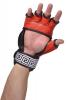 Рукавички Berserk Sport Full for Pankration Approwed WPC 7 oz red - Фото №3