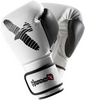 Перчатки боксерские Hayabusa Pro белые