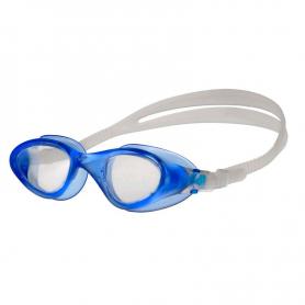 Очки для плавания Arena Cruiser Easy Fit синие